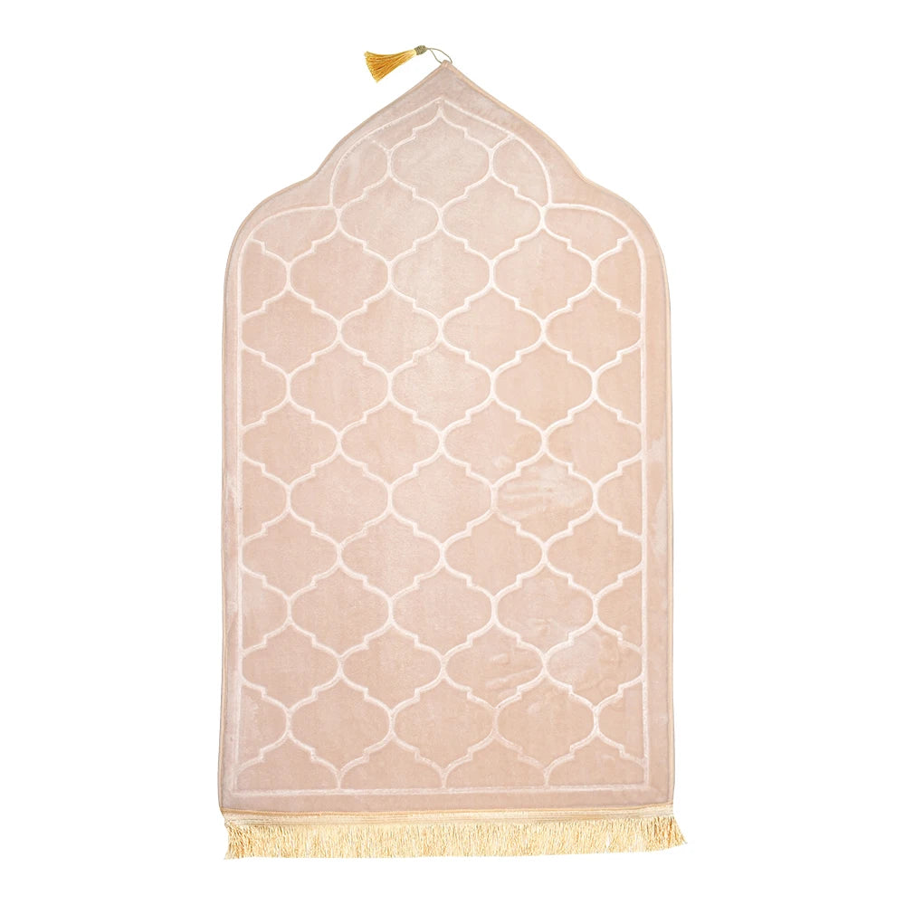 Cushioned Prayer Mat