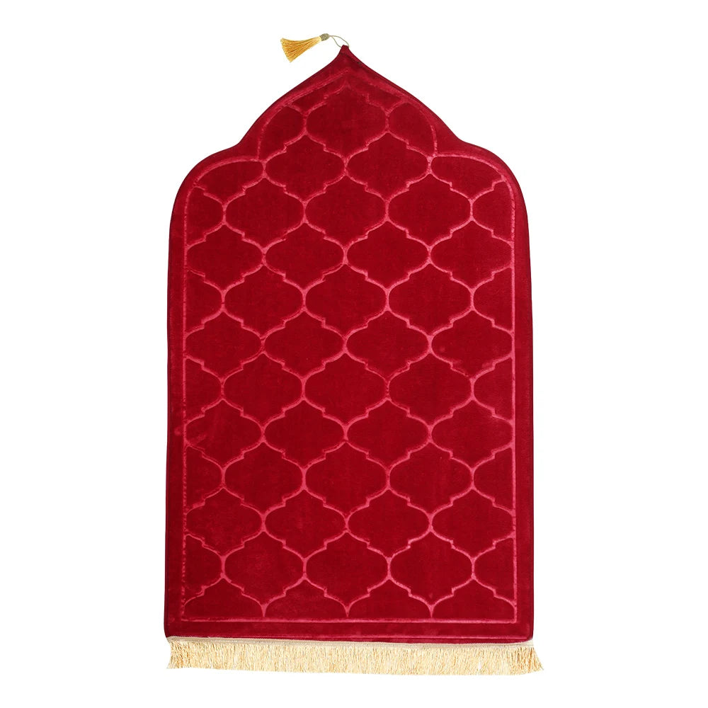 Cushioned Prayer Mat