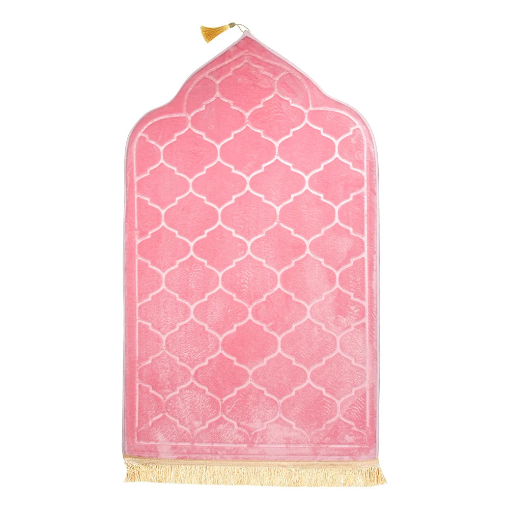 Cushioned Prayer Mat